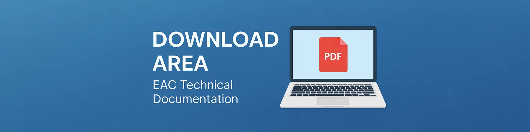 EasyGOST Download Area – EAC technical documentation and free sample downloads